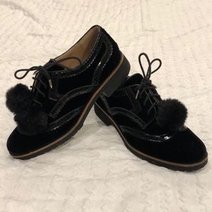 Sam Edelman shoes